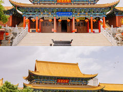 -鸠摩罗什寺