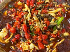 -老三样·旧食新味(船山路店)