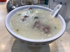 -华辉快餐店(江南西总店)