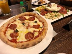 -FABIO’S费比欧披萨餐厅