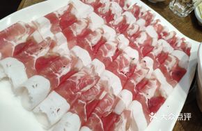 Lamb Belly Meat