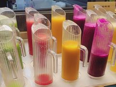 -東盛炭烤自助料理(浦东文峰广场店)