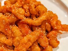 -SEEUNARI西域娜依新疆菜(环宇广场店)