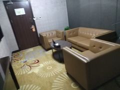 -深圳楚天大酒店(福田口岸深圳会展中心店)