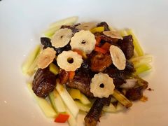 -宝丽轩中餐厅BAOLIXUAN