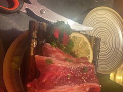 -和来烤肉(仓山万达店)
