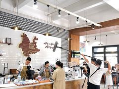 -Torch Coffee 炬点咖啡