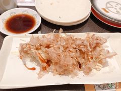 -元气寿司(东方宝泰店)