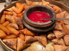 -马哥孛罗咖啡厅·Cafe Marco (厦门马哥孛罗东方大酒店)