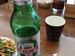 -晋宝章大同刀削面(和平里店)