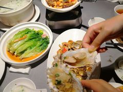 -徐记海鲜(汉城湖|太奥店)