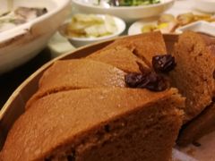 红糖发糕-梦都海鲜酒家(万达广场江桥店)