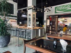 -Juicy Bakery(瑞景店)