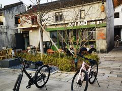 -东钱湖旅游度假区