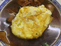 猪肝面-大时代美食面馆