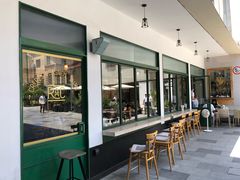 -RAC BAR(安福路店)