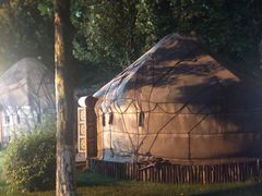 -九十九顶毡房(阜石路店)