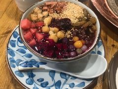 -楚媚娘炭火蛙锅(宽厚里店)