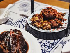-美庐时尚餐厅(菱角湖店)