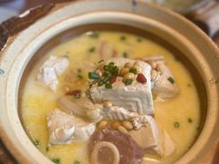 -老阿爸鲜鱼土菜(昆山花桥店)