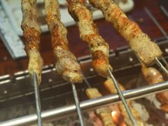 -三个蒙古大叔羊肉串(大宁店)