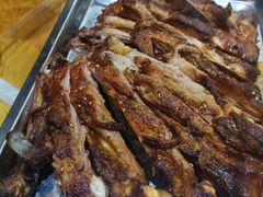 烤羊排-张记焖窑·十五年专注焖烤(雍和宫店)
