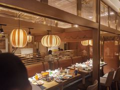 -虹料理·日料放题(悠方店)