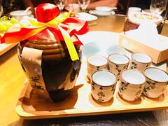 -刀板香·安徽菜(国购IFC店)