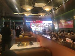 -锦尚阁烤鱼(望京新荟城店)