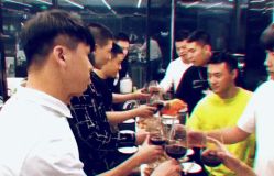 点击看大图 -时尚工厂·科学染发