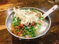 -豆相识•九九豆腐脑(牛咡桥店)