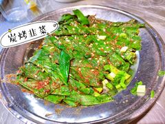 -小民大排档(光谷店)