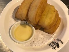 -龙巢盱眙龙虾·牛蛙·烧烤宵夜(八卦岭店)