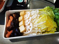 -半天妖烤鱼(方庄店)