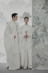 点击看大图 -薇薇新娘婚纱摄影(跃进北路店)