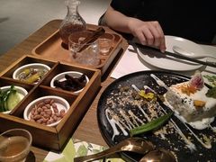 -青梅酒肆PLUS(长白仙岛北路店)