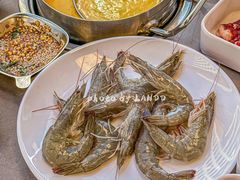 -张哞哞·鲜切牛肉自助火锅(高德置地店)