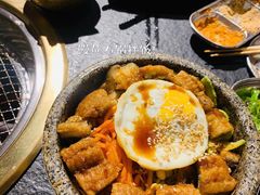 -伊茉家的烤肉店(勒泰中心店)