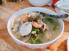 -大叔家福鼎小吃(十全街店)