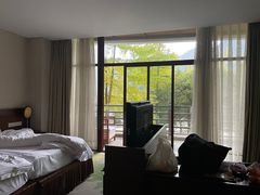 -中铁花水湾温泉酒店(大邑店)