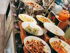 -非烤勿扰韩料自助烤肉(松山湖万科店)