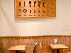 大堂-COSTA COFFEE(武汉武商MALL店)