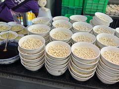 -清真·马洪小炒泡馍馆(钟楼回民街店)