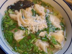 小云吞-金海湾自助餐厅(金陵饭店)