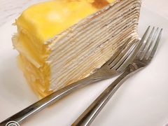 原味千层蛋糕-Peet's 皮爷咖啡(东湖路手作店)