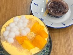 -荔芳传统糖水铺