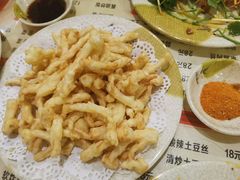 -吉味馆(柠溪店)