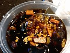 -锅说大脸毛肚重庆老火锅(佐阾店)