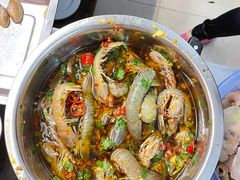 -圆蛋酒料•生腌(开元路店)
