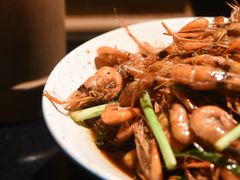 -老头儿油爆虾·知味杭州(爱琴海购物中心)